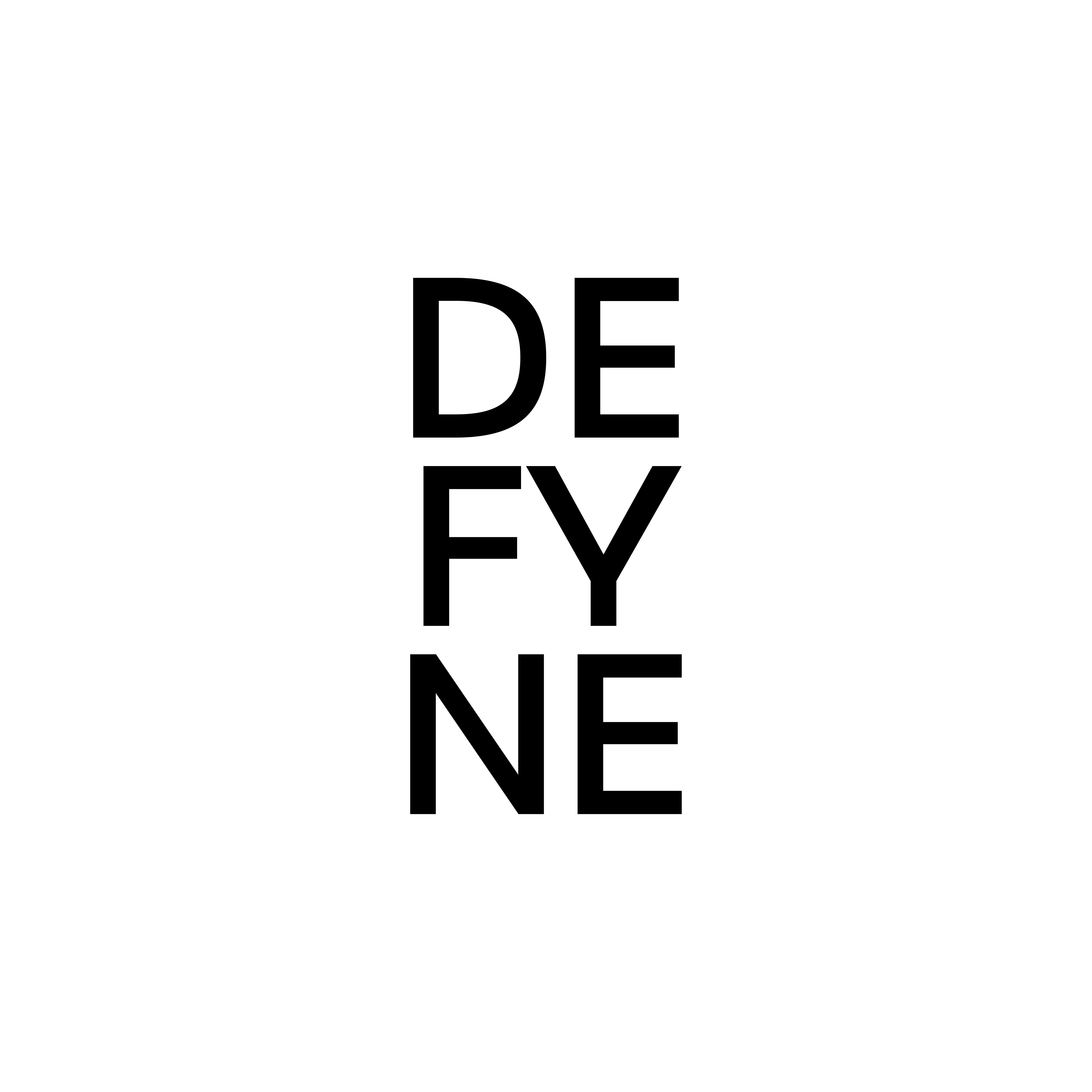 Defyne